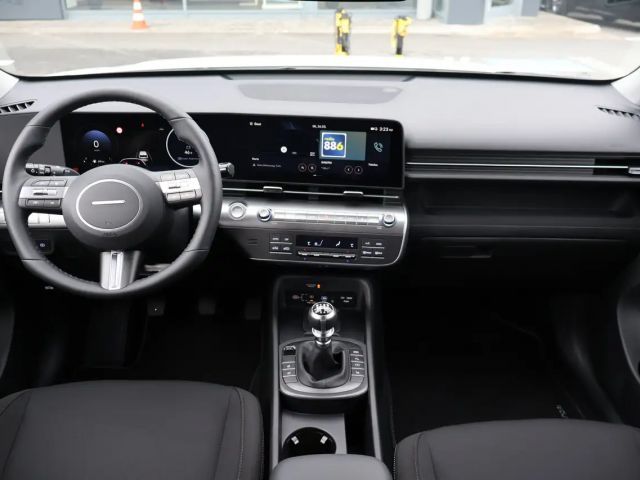 Hyundai Kona 1.0 2WD T-GDi
