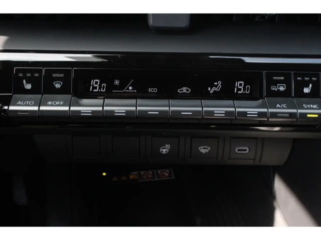 Toyota C-HR GR Plug-in