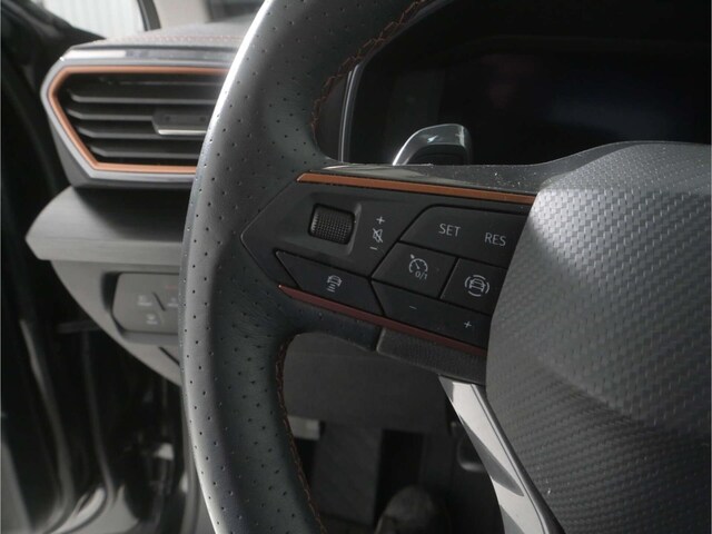 Cupra Formentor 1.5 TSI