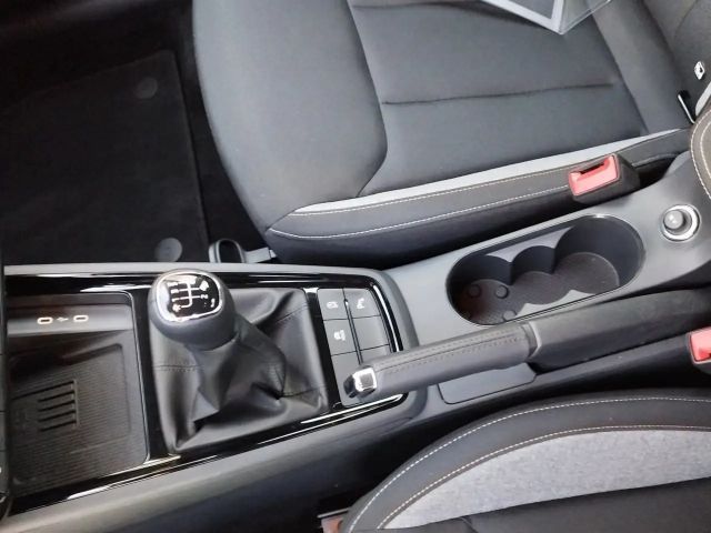 Skoda Kamiq Selection