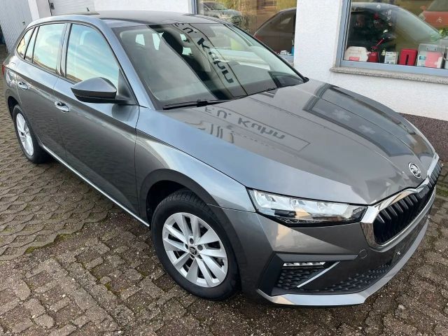 Skoda Scala Selection