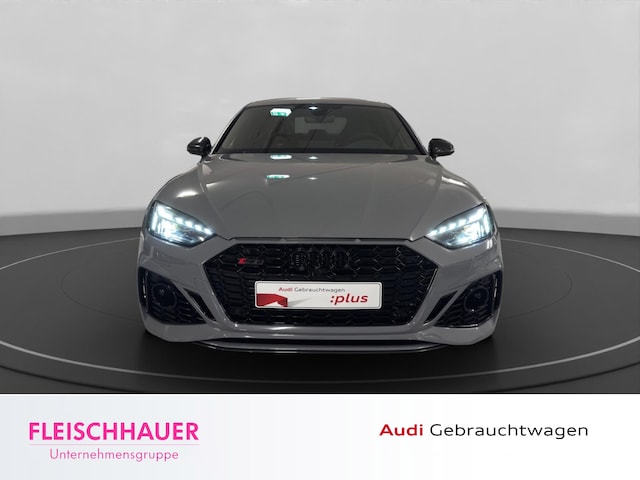 Audi RS5 Quattro Sportback