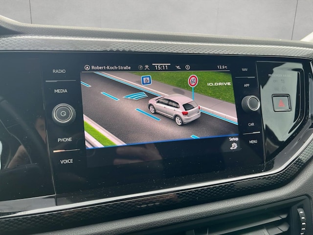 Volkswagen Polo 1.0 TSI DSG Life