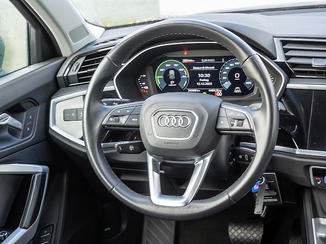 Audi Q3 45 TFSI Hybride S-Tronic