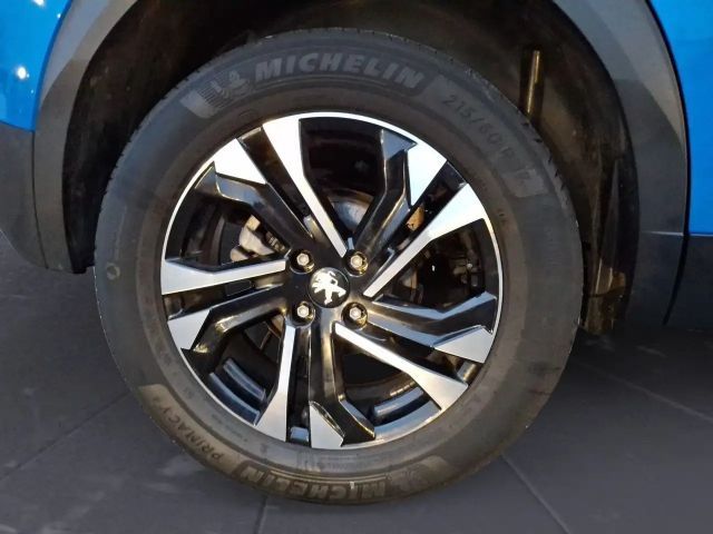 Peugeot 2008 EAT8 GT-Line PureTech