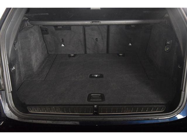 BMW 540 540d Touring xDrive