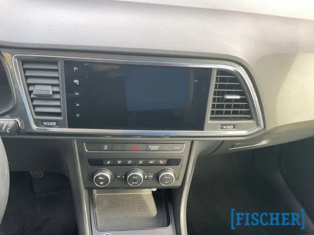 Seat Ateca 1.5 TSI Style