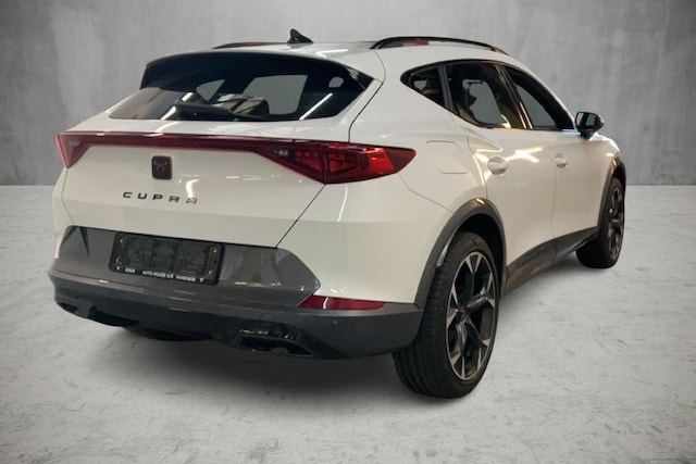 Cupra Formentor CarPlay / ACC /RFK / LED