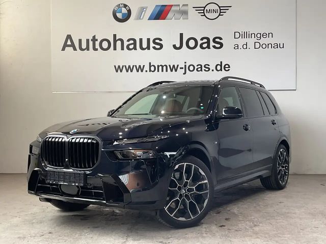 BMW X7 xDrive40d