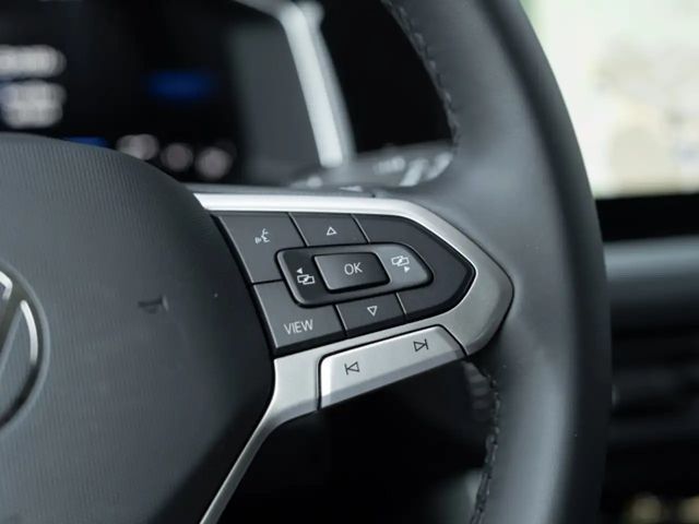 Volkswagen Taigo DSG