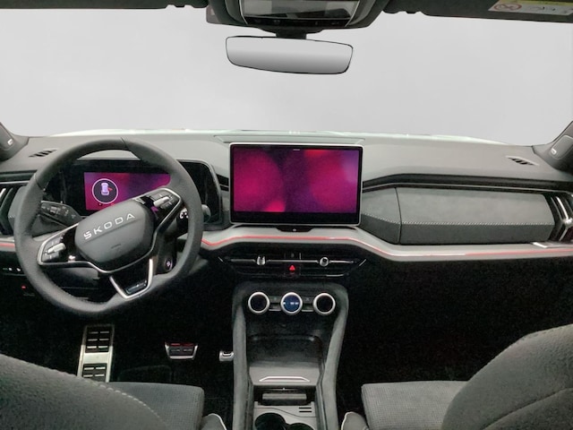 Skoda Kodiaq Sportline iV