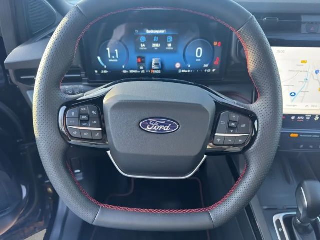 Ford Puma EcoBoost ST Line