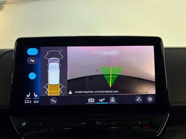 Volkswagen ID.Buzz Cargo 77 KWh