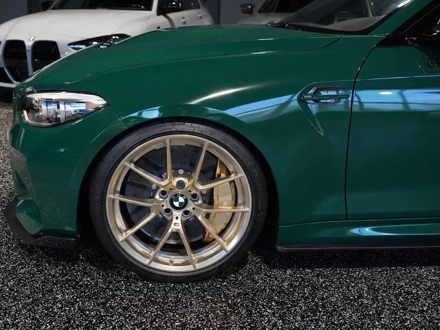 BMW M2 CS Coupé