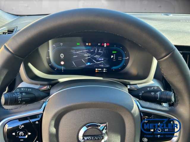 Volvo V60 AWD Dark Hybrid Plus T8