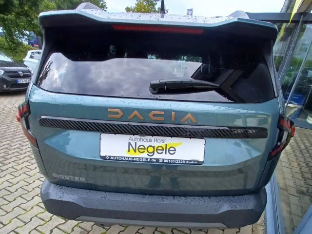 Dacia Bigster Extreme Mild Hybrid 140