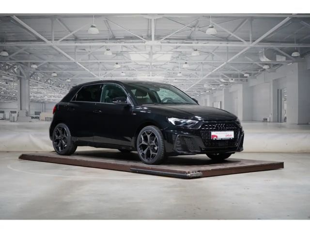 Audi A1 35 TFSI S-Line Sportback
