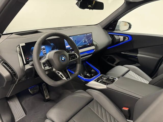 BMW X3 xDrive xDrive30e