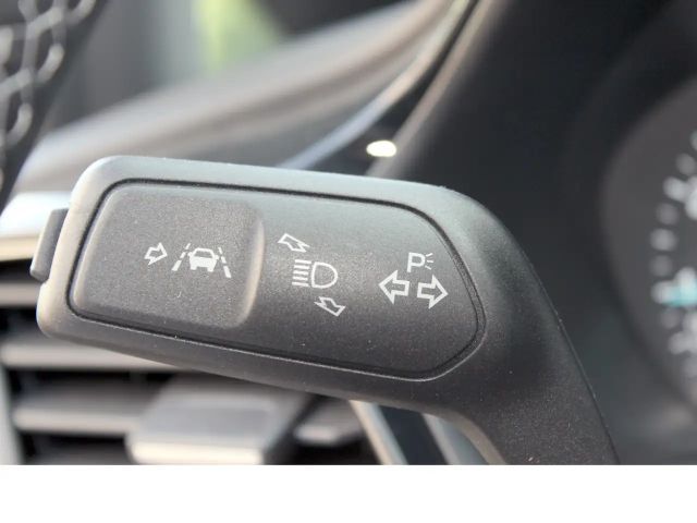 Ford Fiesta Titanium