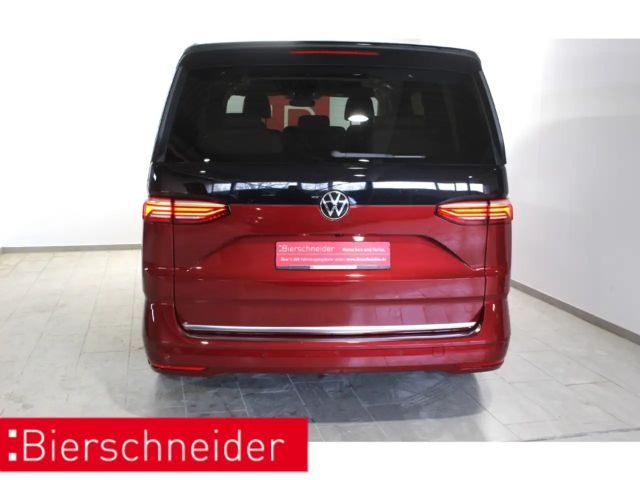 Volkswagen Multivan 2.0 TSI DSG Style T7