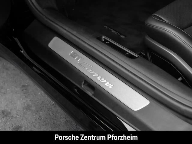 Porsche 992 Carrera Coupé