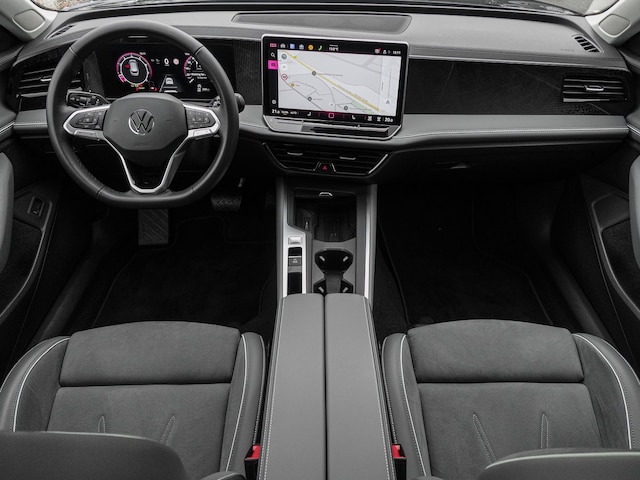 Volkswagen Passat 1.5 eTSI DSG