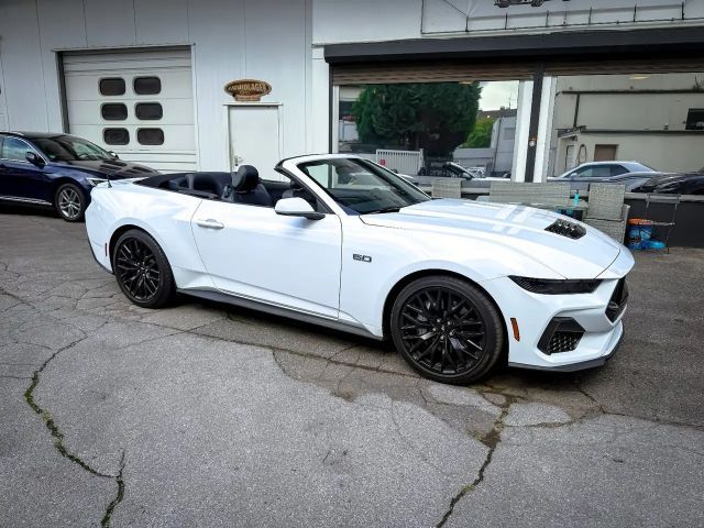 Ford Mustang GT 5.0 V8 Premium