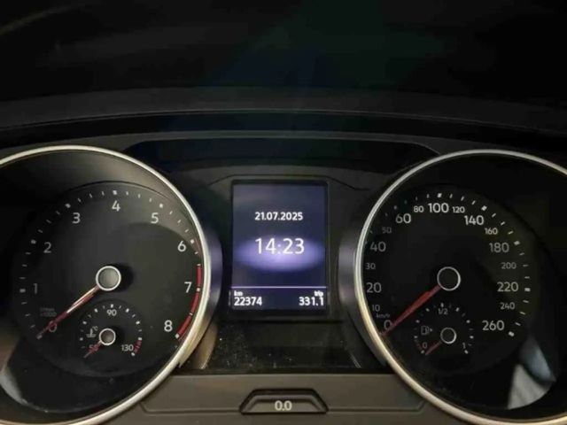 Volkswagen Tiguan 1.5 TSI DSG Life Move