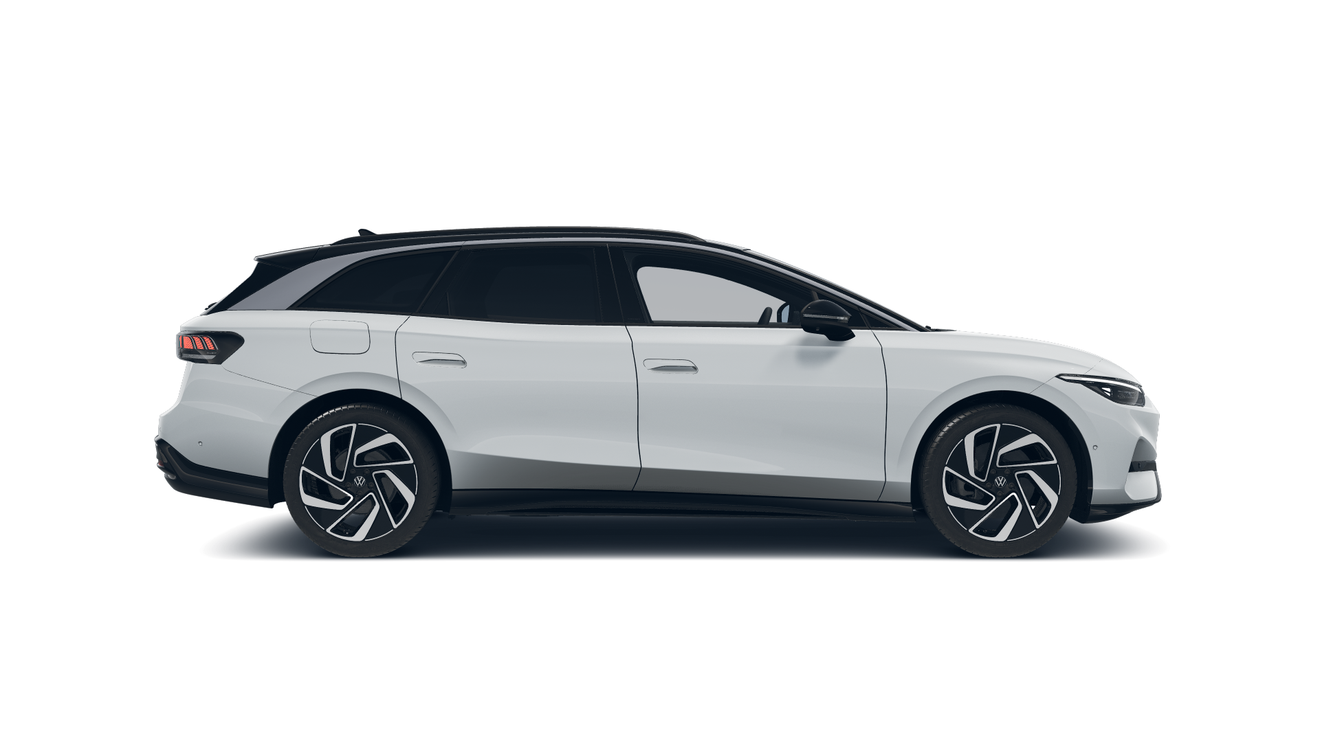 Volkswagen ID.7 IQ.Drive Tourer