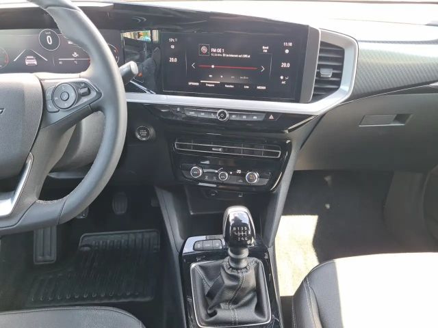 Opel Mokka 1.2 Turbo Turbo Ultimate