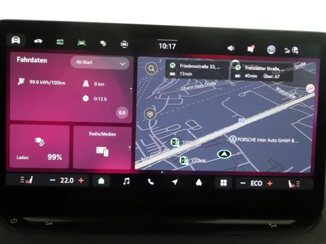 Skoda Elroq 85 Sportline