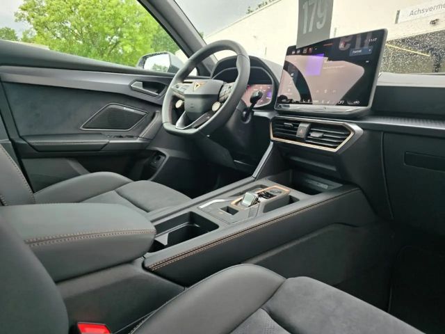 Cupra Leon DSG Sportstourer