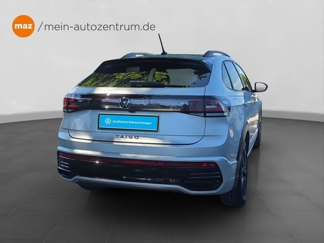 Volkswagen Taigo 1.0 TSI R-Line Style