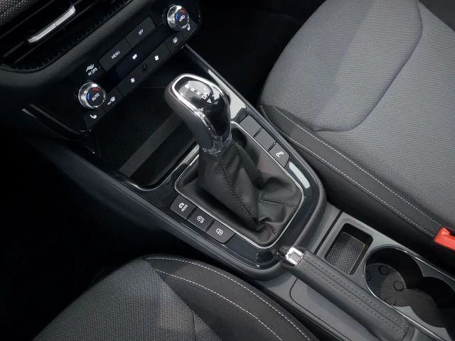 Skoda Fabia 1.0 TSI Selection