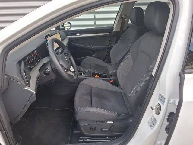 Volkswagen Golf Business DSG Variant