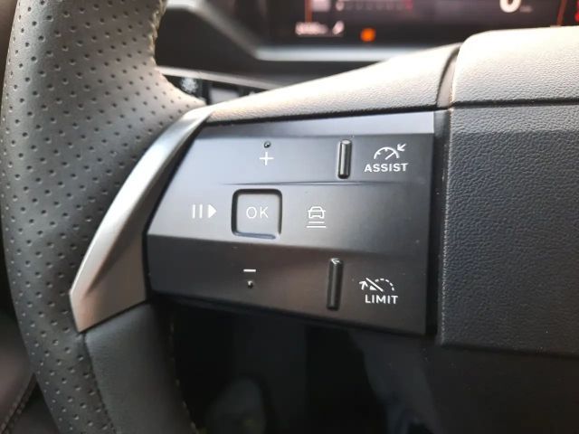 Opel Grandland X GS-Line Grand Sport