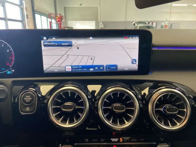 Mercedes-Benz A 180 A-Klasse