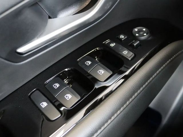 Hyundai Tucson CRDi Trend