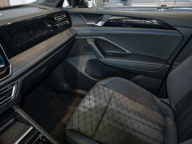 Volkswagen Tiguan DSG R-Line