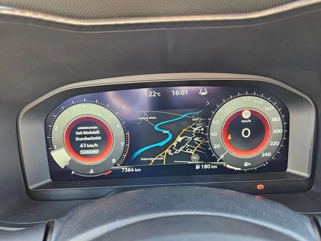 Nissan Juke DIG-T Tekna