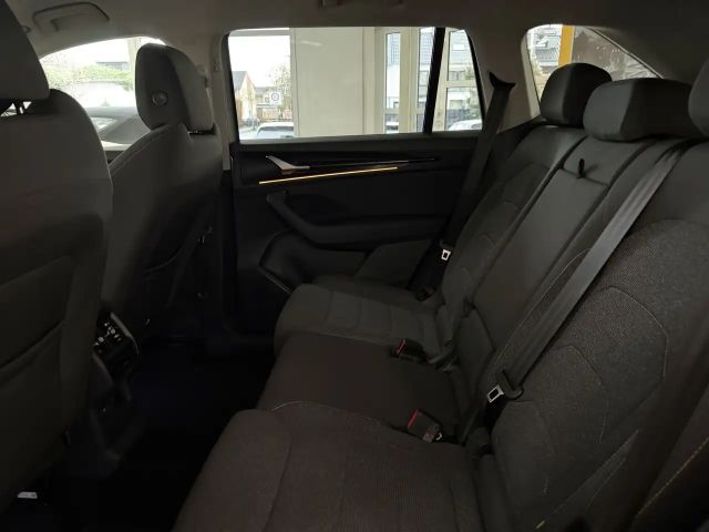 Skoda Kodiaq 2.0 TDI