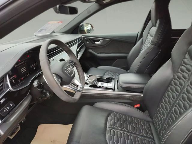 Audi RS Q8 4.0 TFSI Quattro