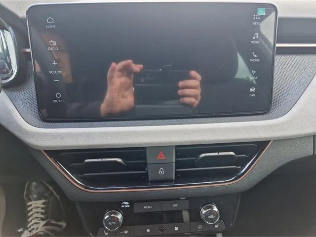 Skoda Kamiq 1.0 TSI Tour