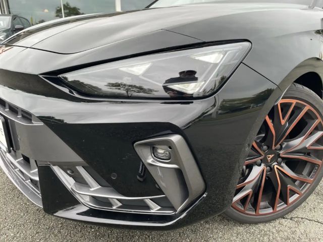 Cupra Leon DSG Sportstourer e-Hybrid