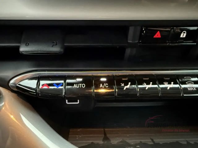 Fiat 500e +Keyless+Klimaaut.+Tempomat  Apple CarPlay Android