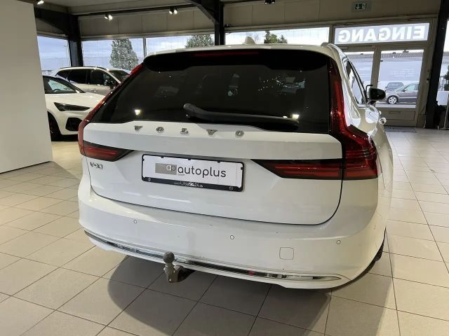 Volvo V90 AWD Inscription Recharge T6