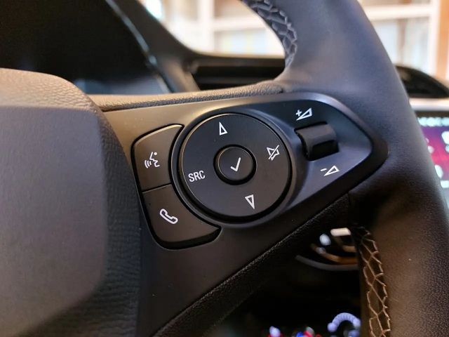 Opel Corsa Turbo Ultimate