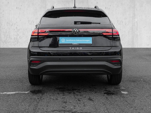 Volkswagen Taigo 1.0 TSI