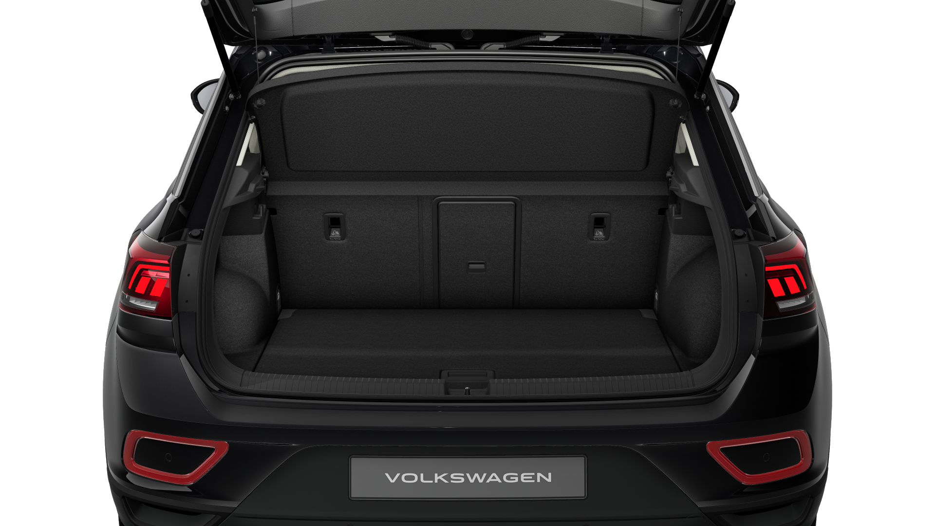 Volkswagen T-Roc 1.0 TSI