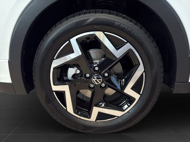 Volkswagen T-Cross 1.0 TSI DSG R-Line